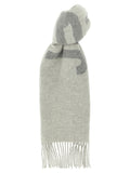 'L'Echarpe Jacquemus' scarf