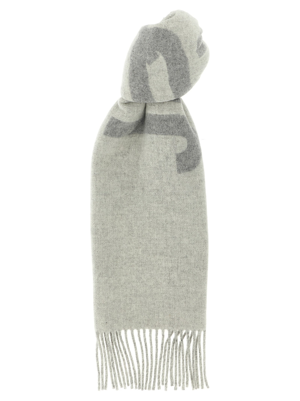 'L'Echarpe Jacquemus' scarf