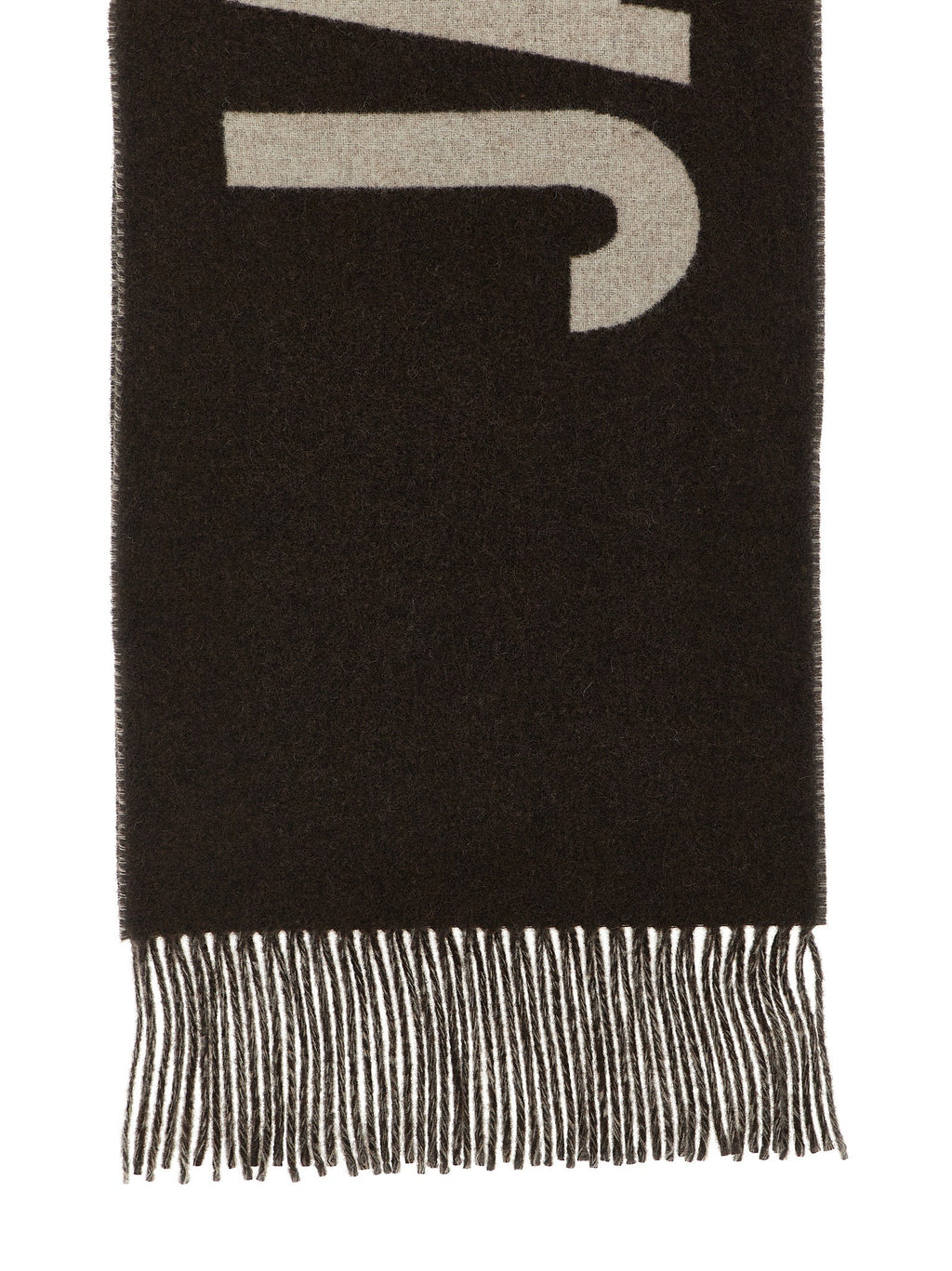 'L'Echarpe Jacquemus' scarf 2