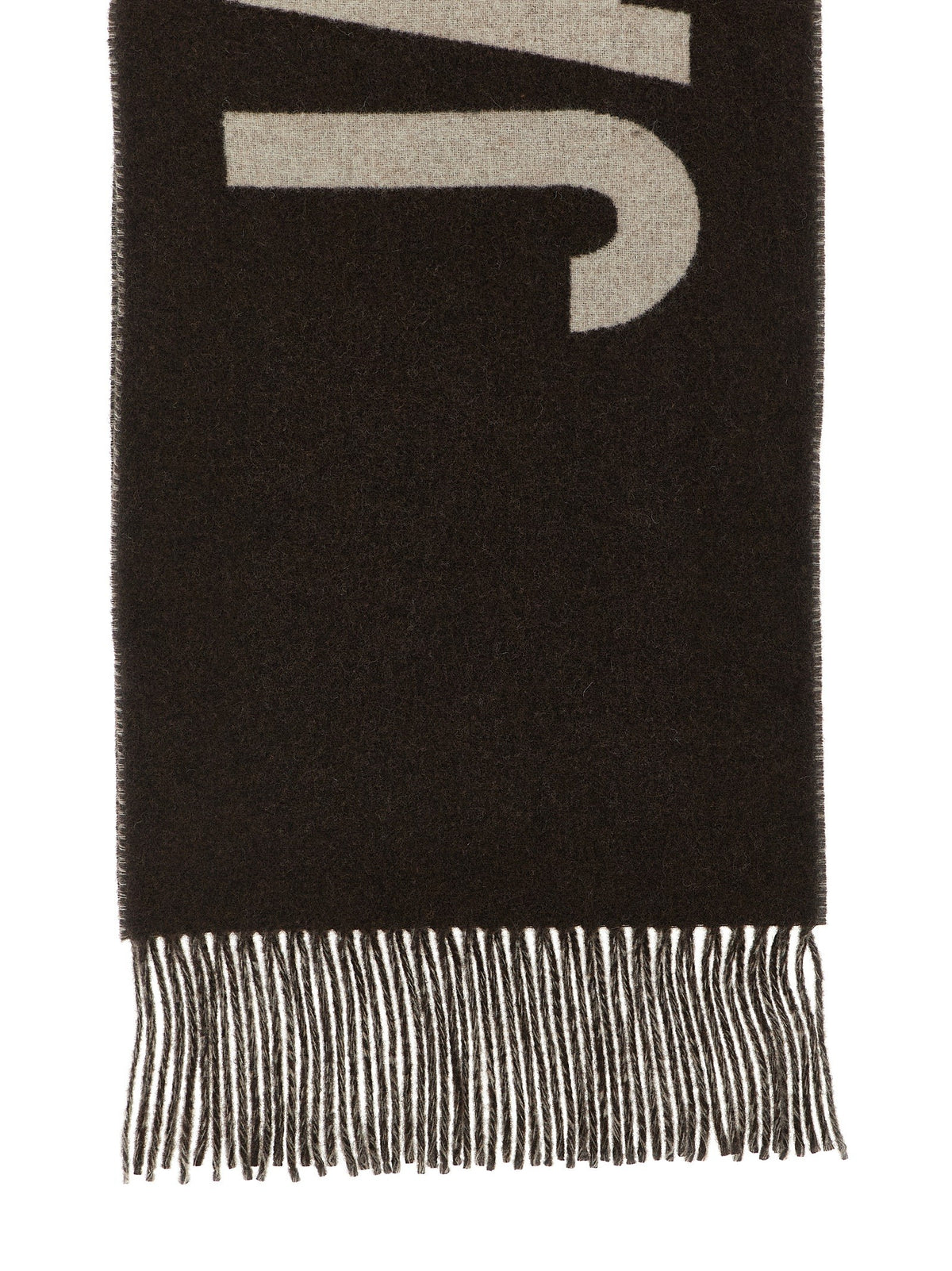 'L'Echarpe Jacquemus' scarf 2