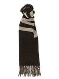 'L'Echarpe Jacquemus' scarf