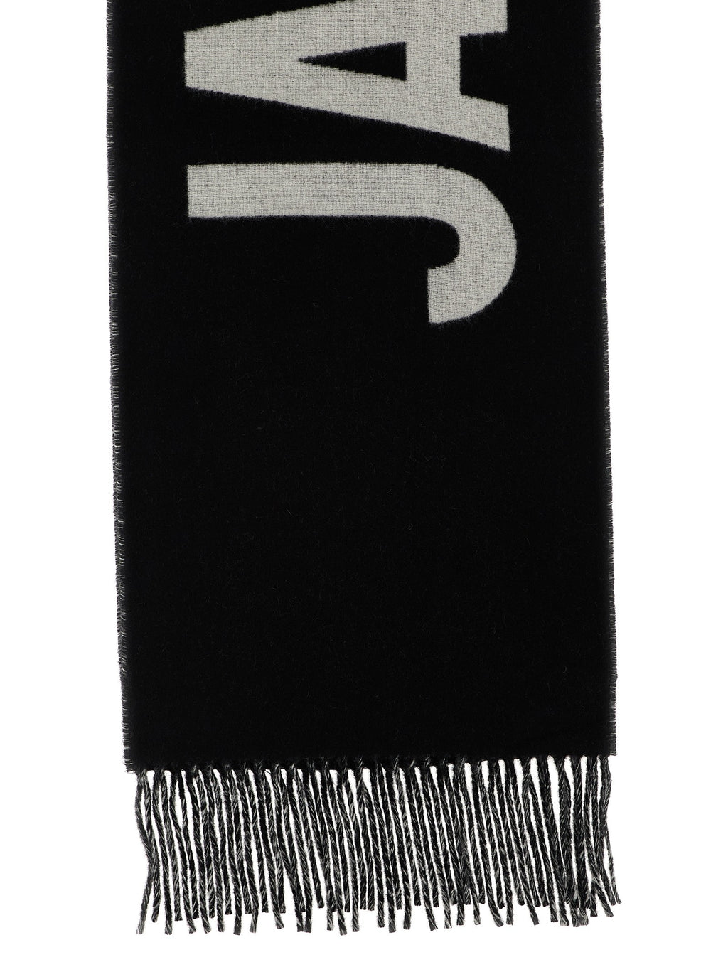 'L'Echarpe Jacquemus' scarf 2