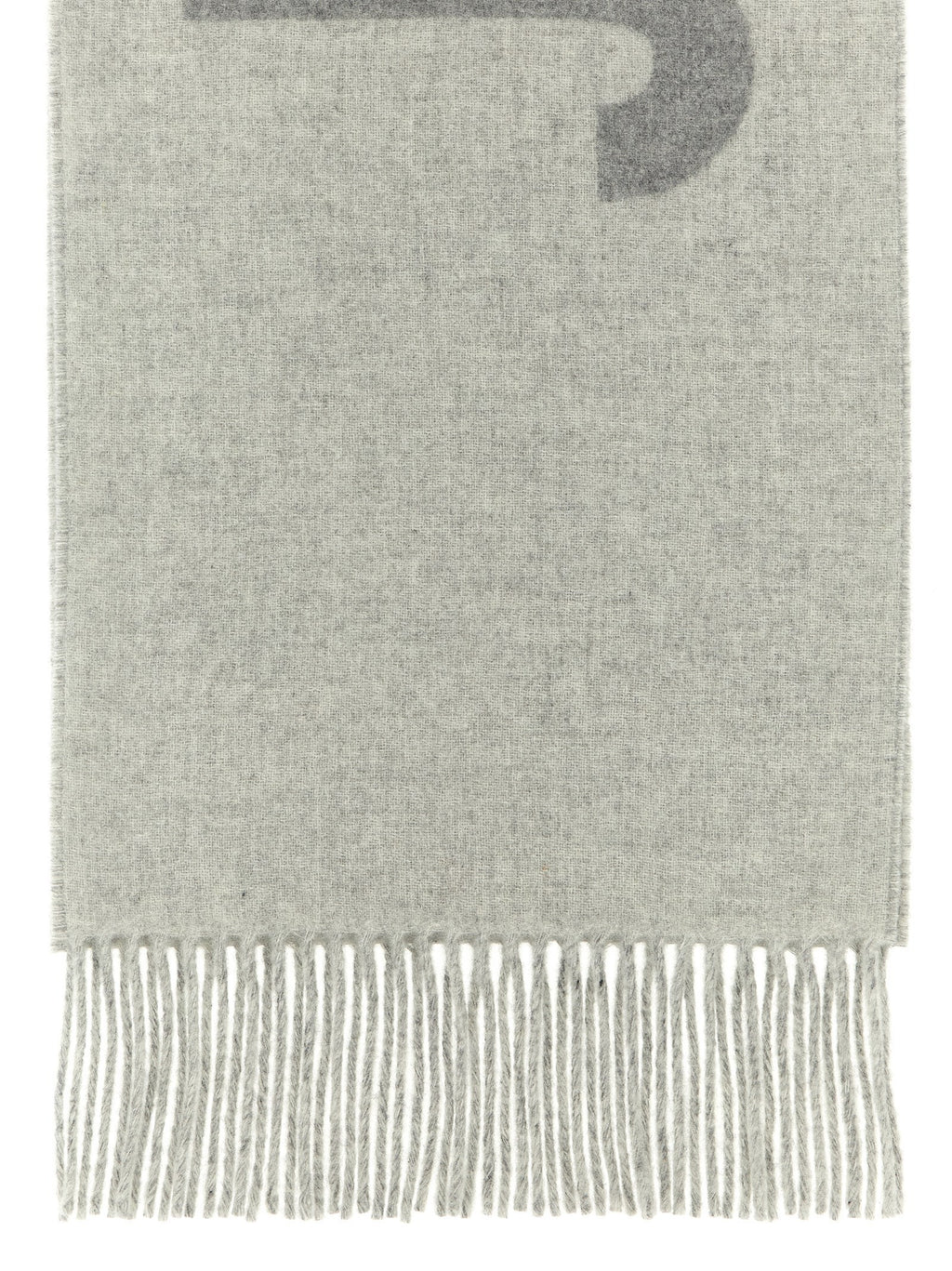 'L'Echarpe Jacquemus' scarf 2