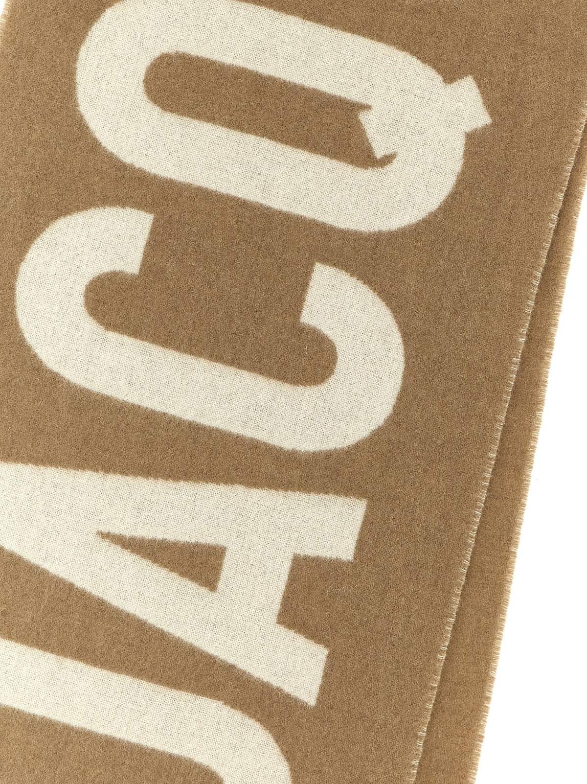 'L'Echarpe Jacquemus' scarf 2