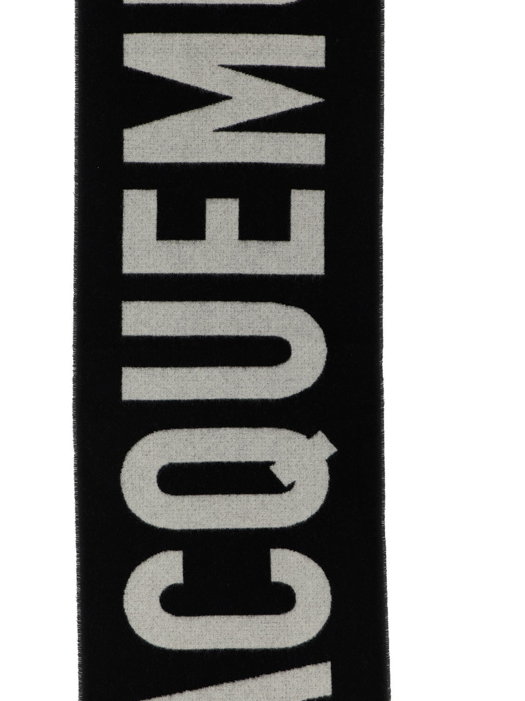 'L'Echarpe Jacquemus' scarf 3