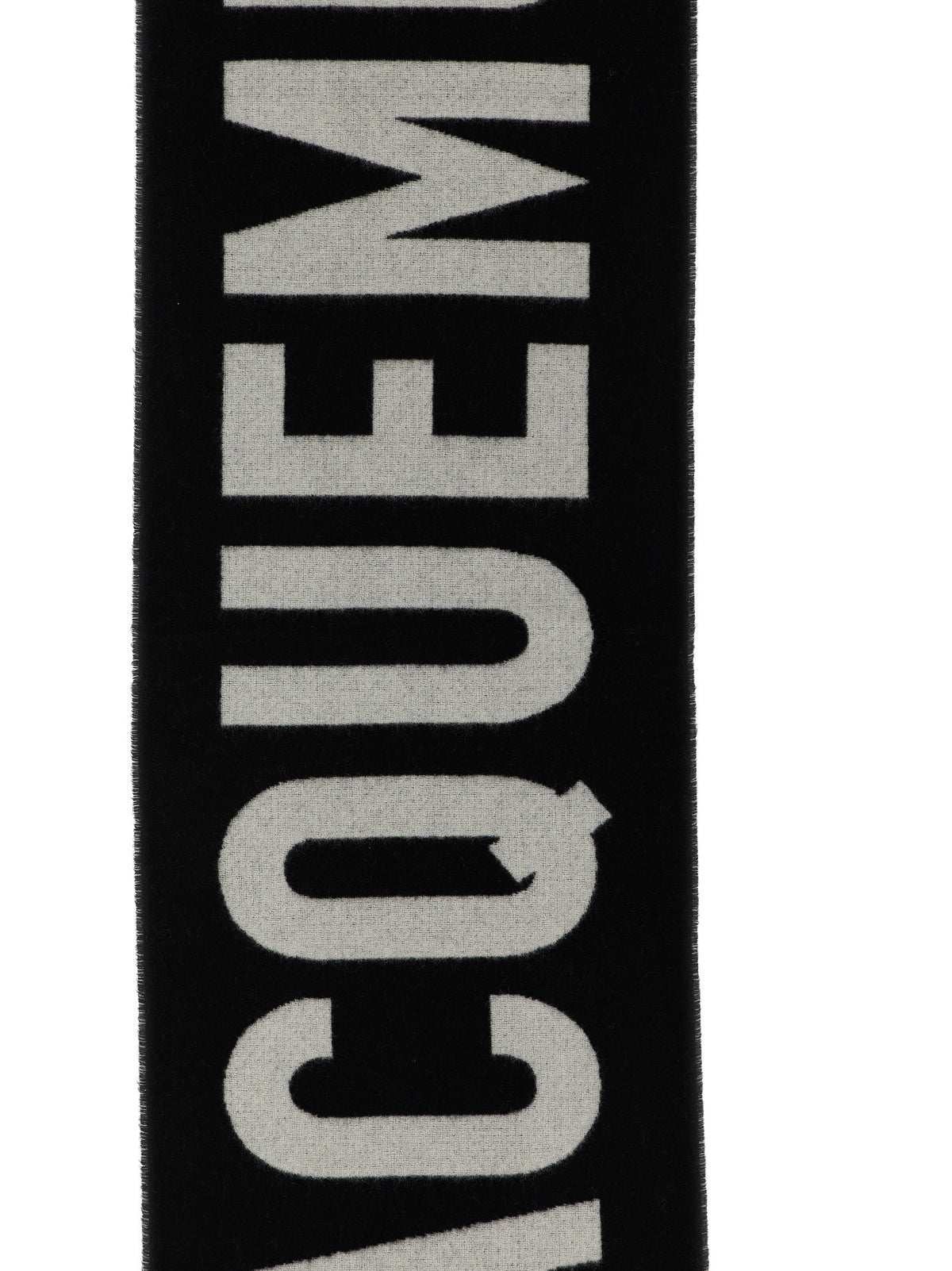 'L'Echarpe Jacquemus' scarf 3