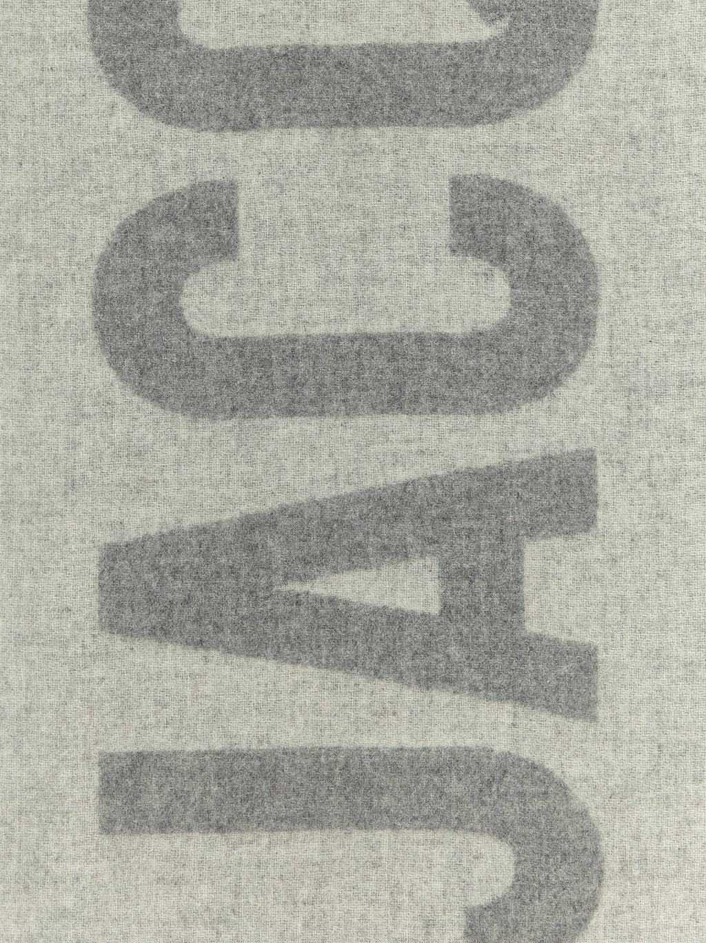 'L'Echarpe Jacquemus' scarf 3