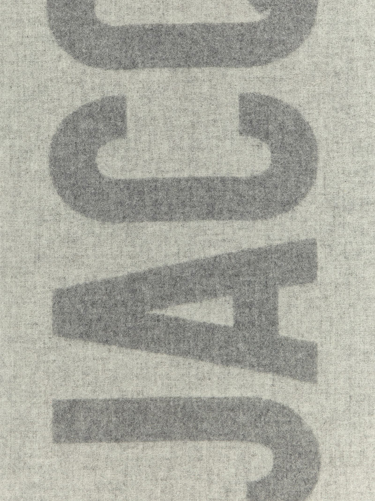 'L'Echarpe Jacquemus' scarf 3
