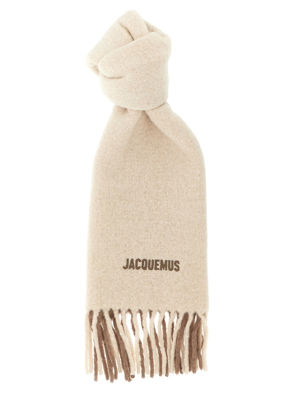 'L'Echarpe Moisson' scarf