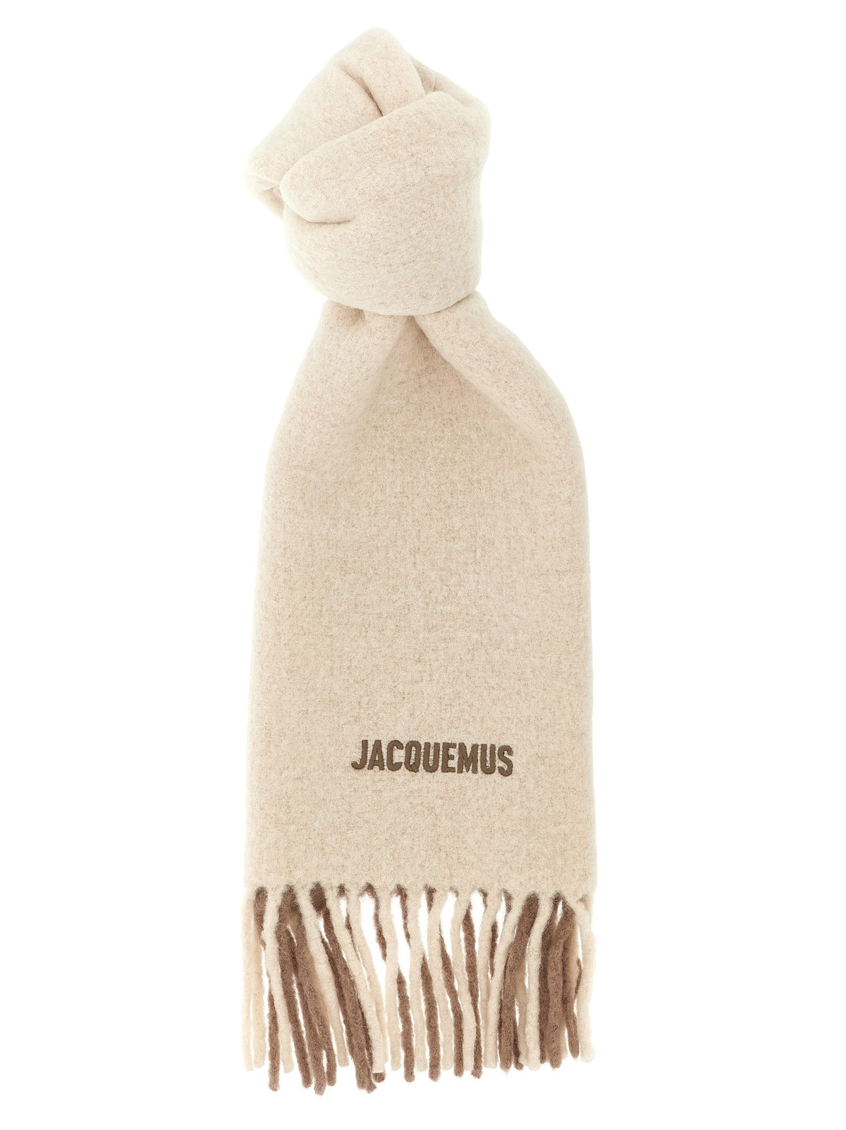 'L'Echarpe Moisson' scarf