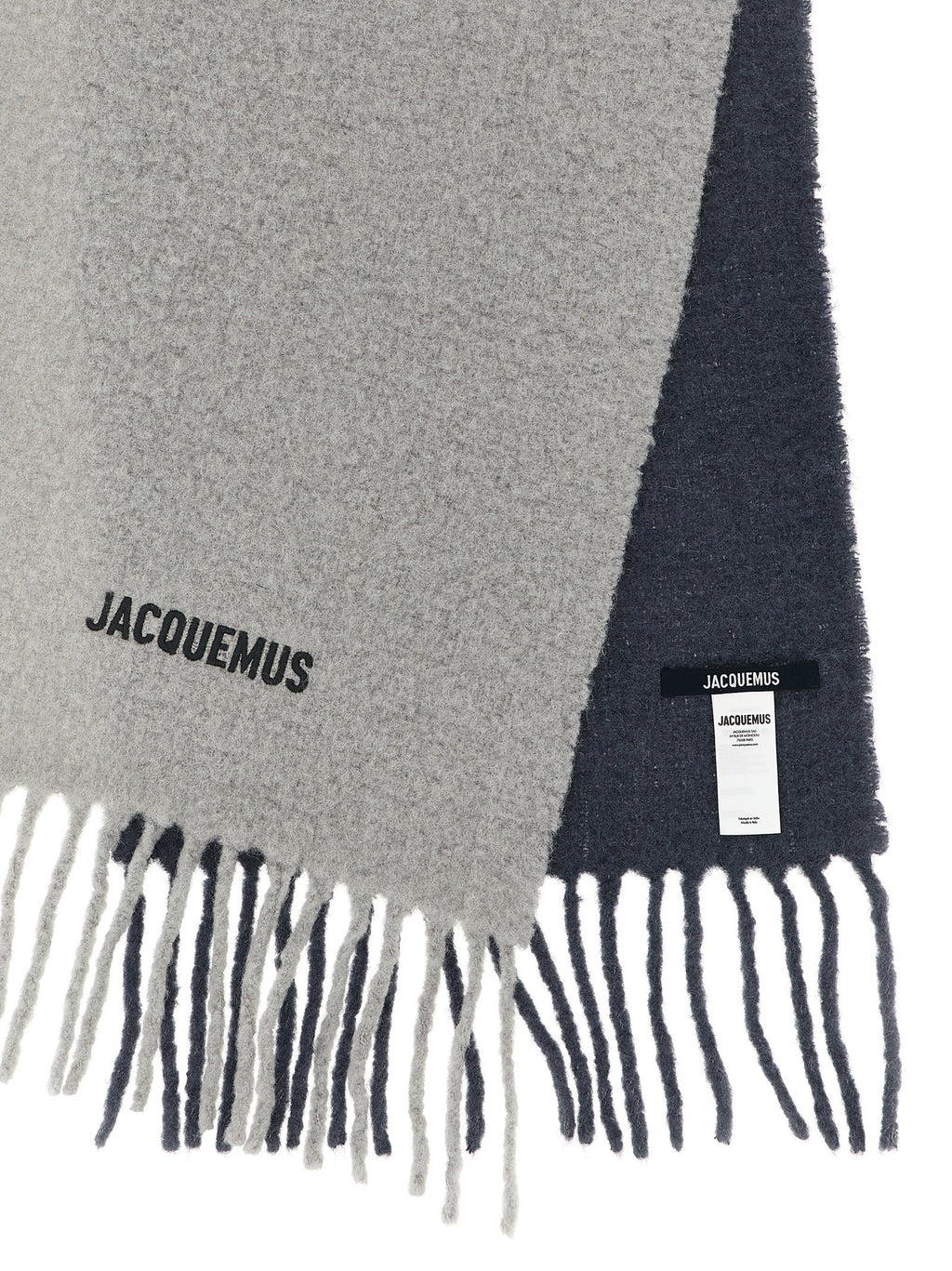 'L'Echarpe Moisson' scarf 3