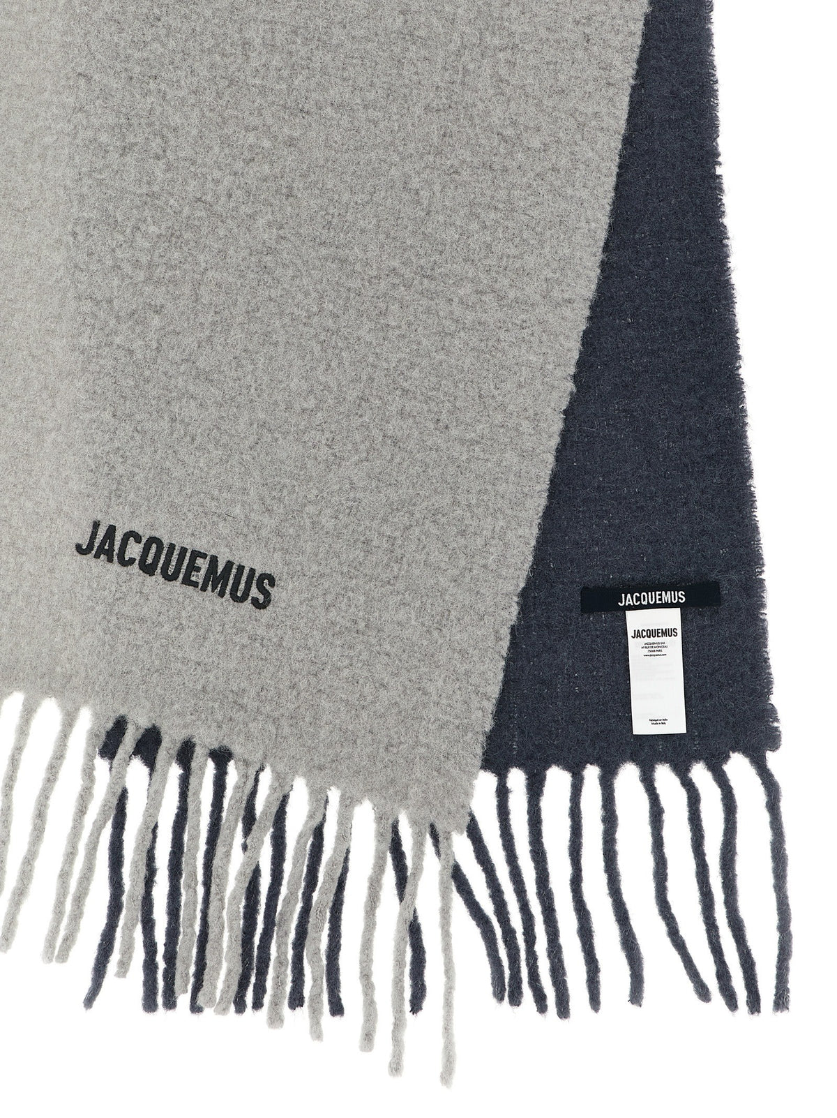 'L'Echarpe Moisson' scarf 3