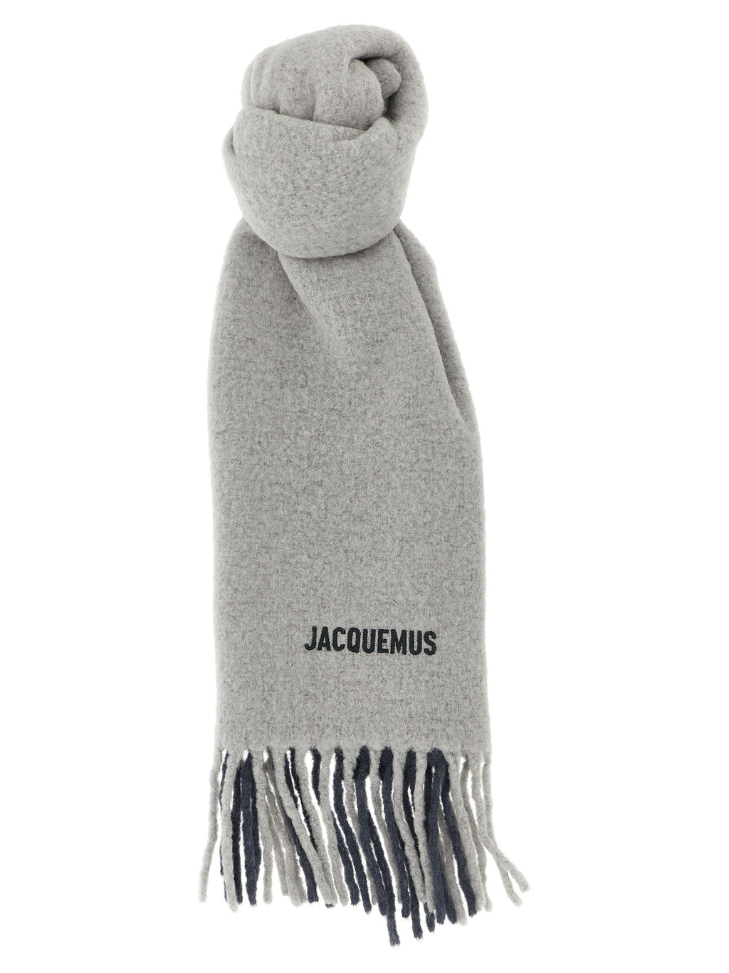 'L'Echarpe Moisson' scarf