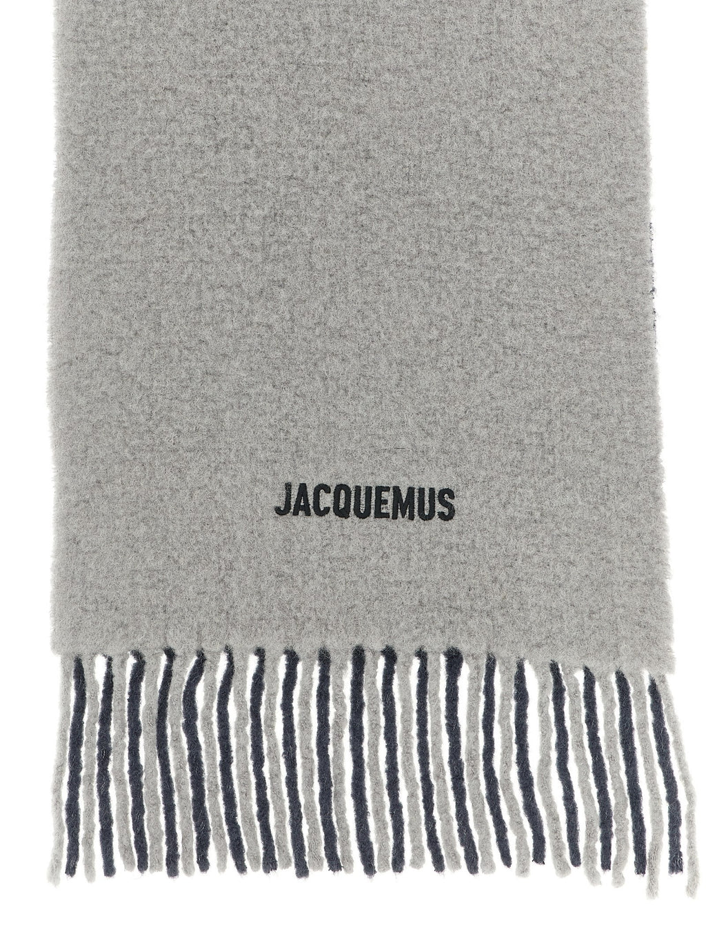 'L'Echarpe Moisson' scarf 2