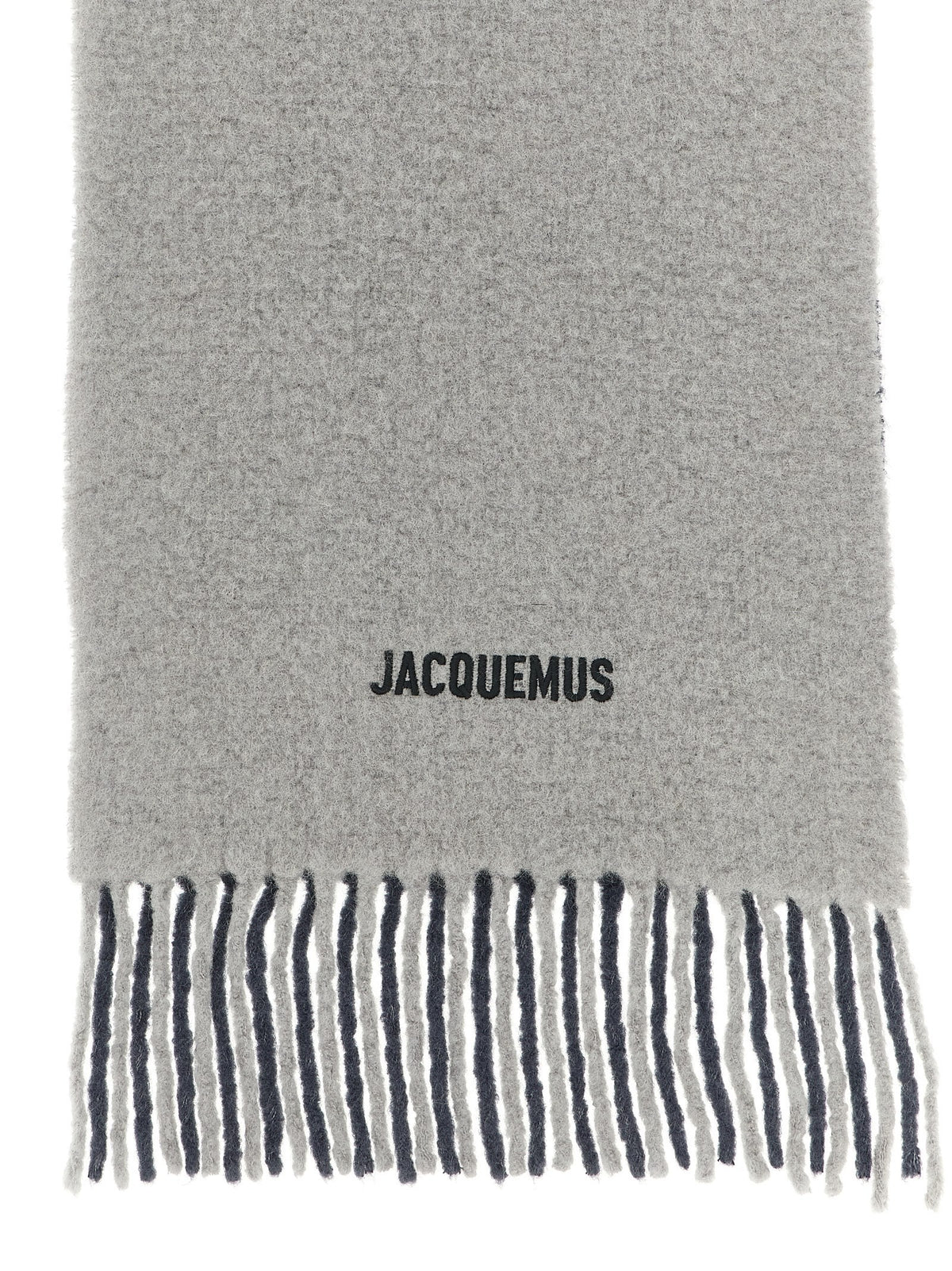 'L'Echarpe Moisson' scarf 2