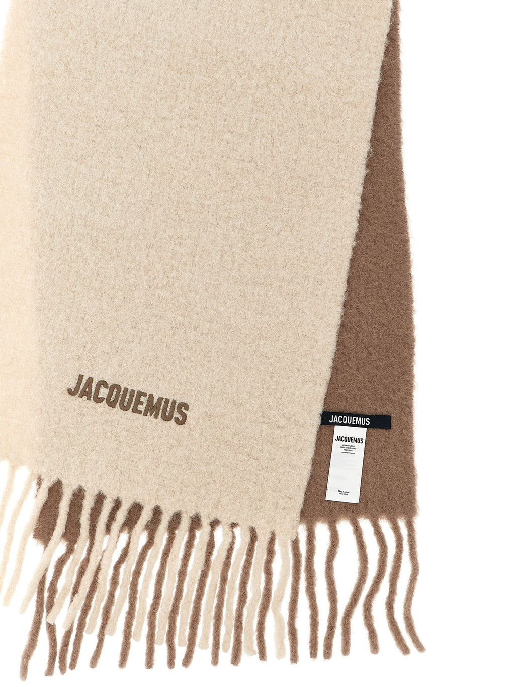 'L'Echarpe Moisson' scarf 3