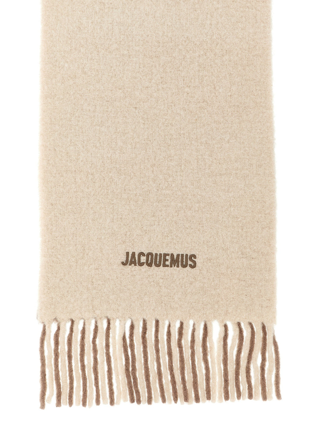'L'Echarpe Moisson' scarf 2
