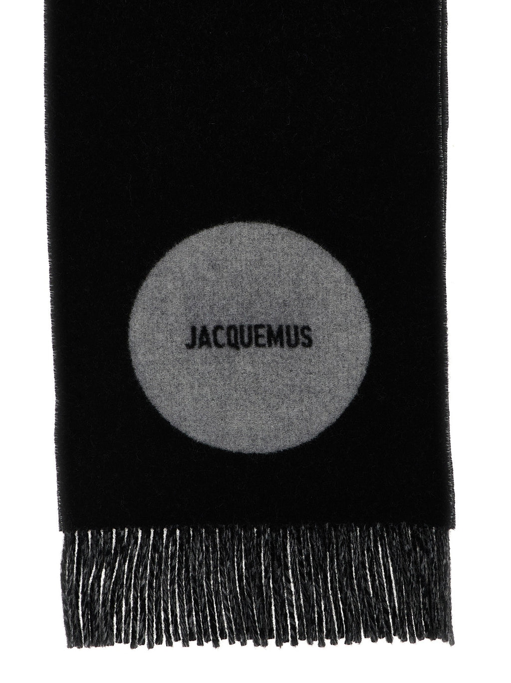 'L'Echarpe Rond Carré' scarf 3