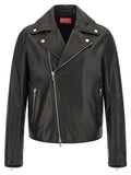 'L-Eo-Wrd' jacket