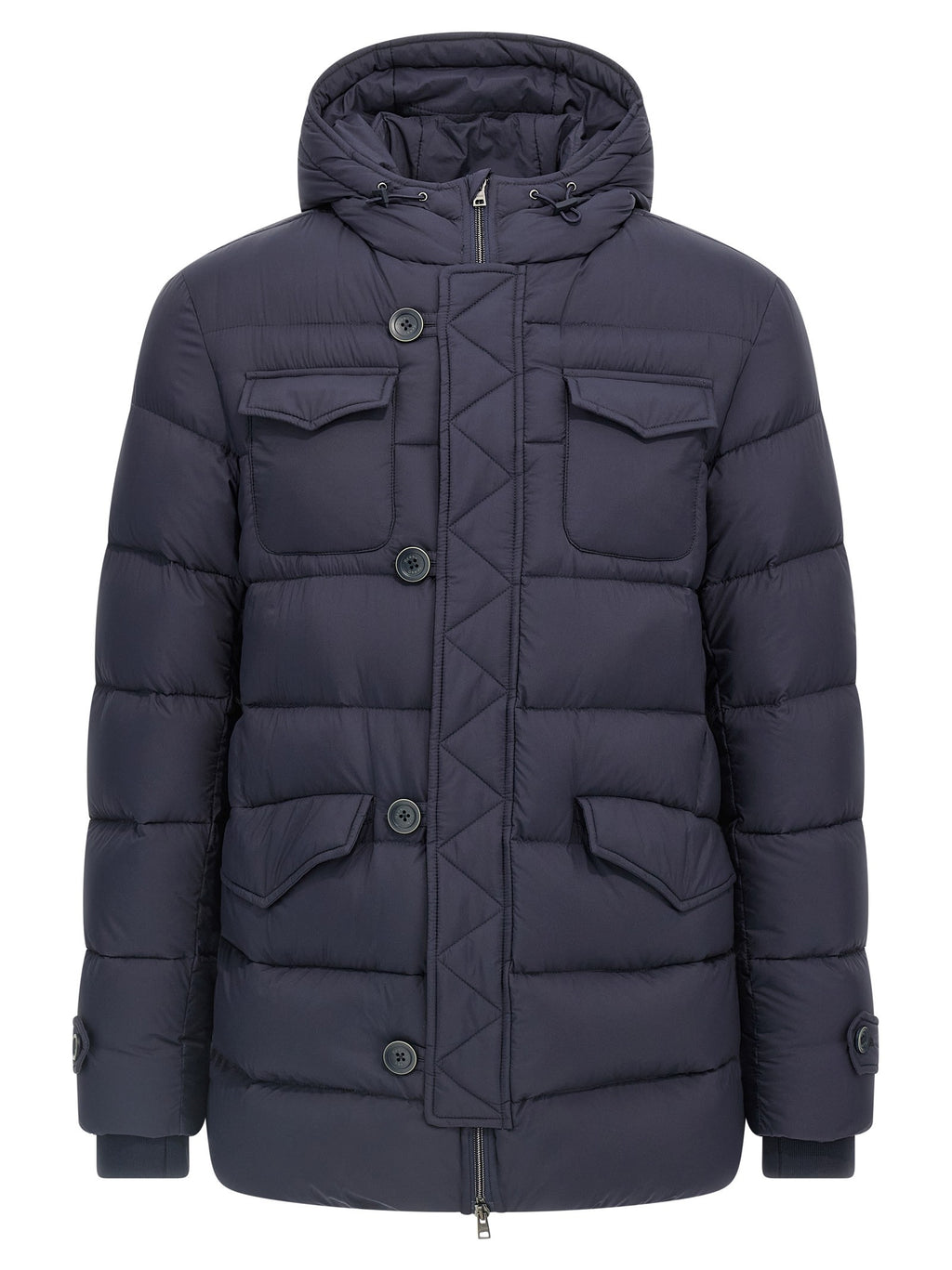 'L'Eskimo' down jacket