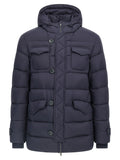 'L'Eskimo' down jacket