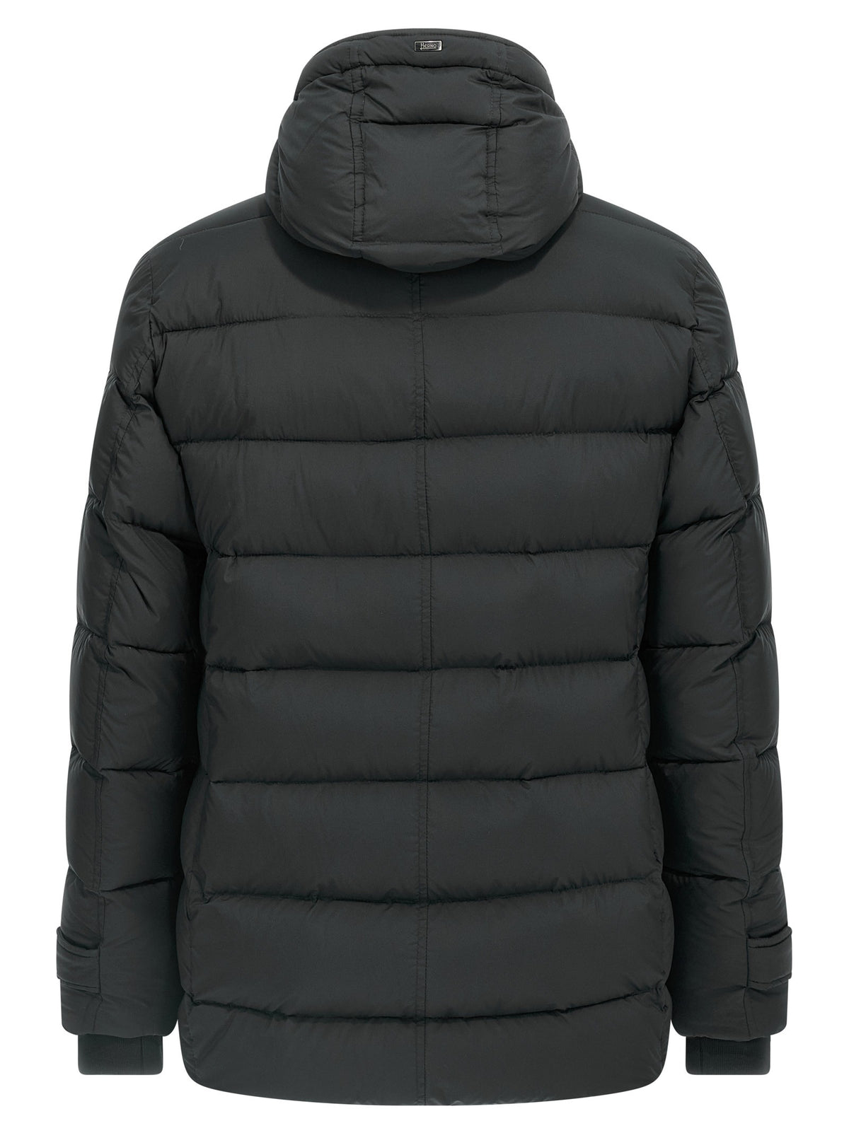 'L'Eskimo' down jacket 2