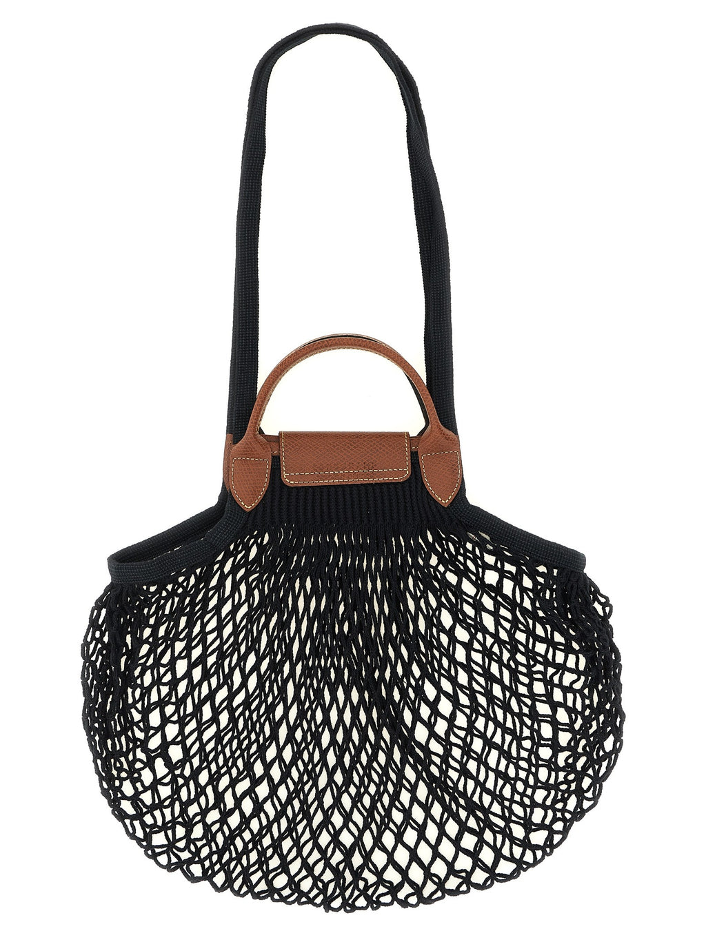 'L Le Pliage Filet' shoulder bag 2
