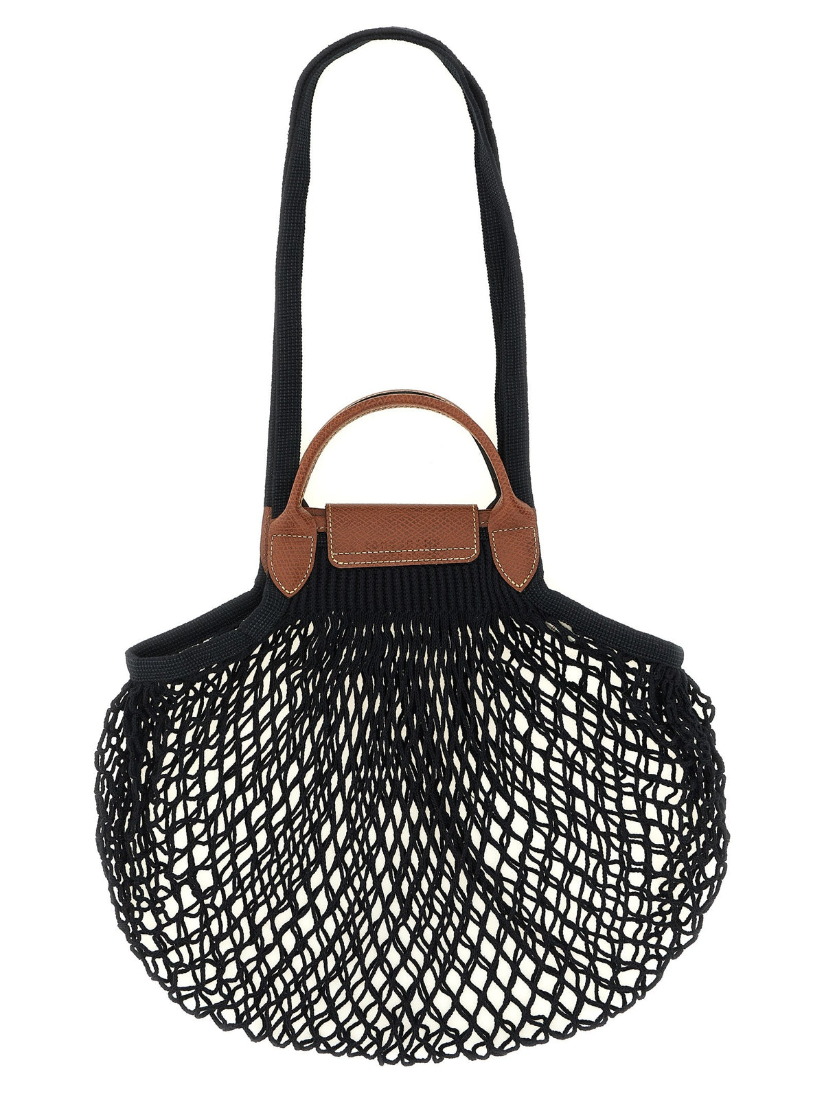 'L Le Pliage Filet' shoulder bag 2