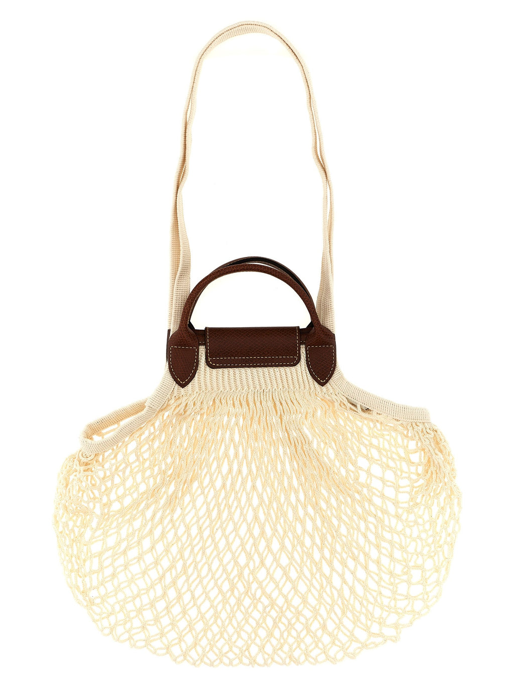 'L Le Pliage Filet' shoulder bag 2