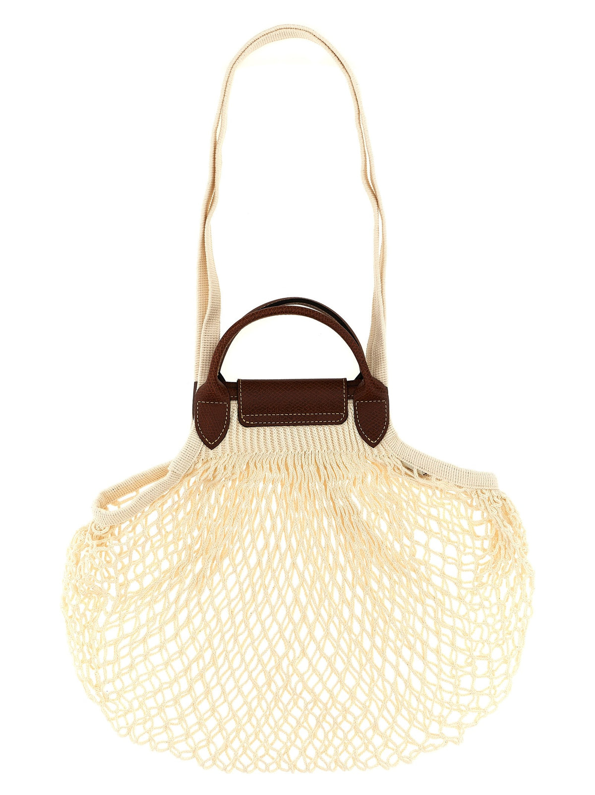 'L Le Pliage Filet' shoulder bag 2