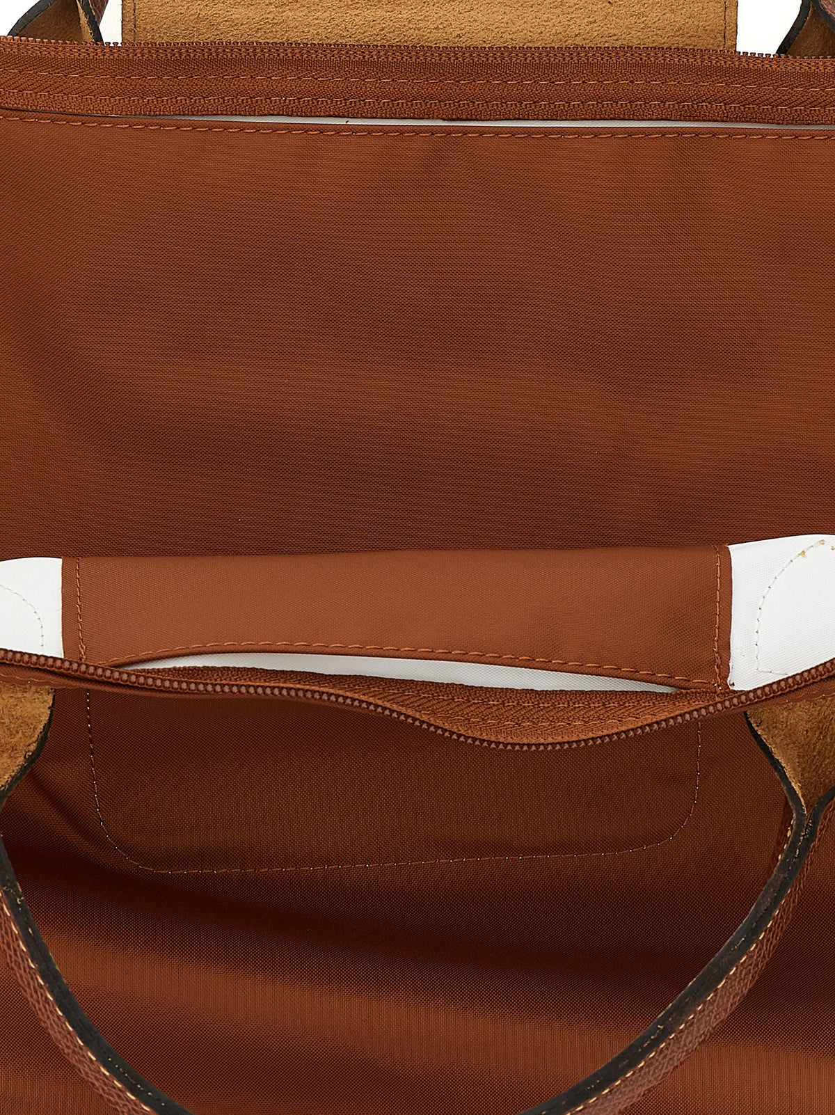 'L Le Pliage Original' duffel bag 4