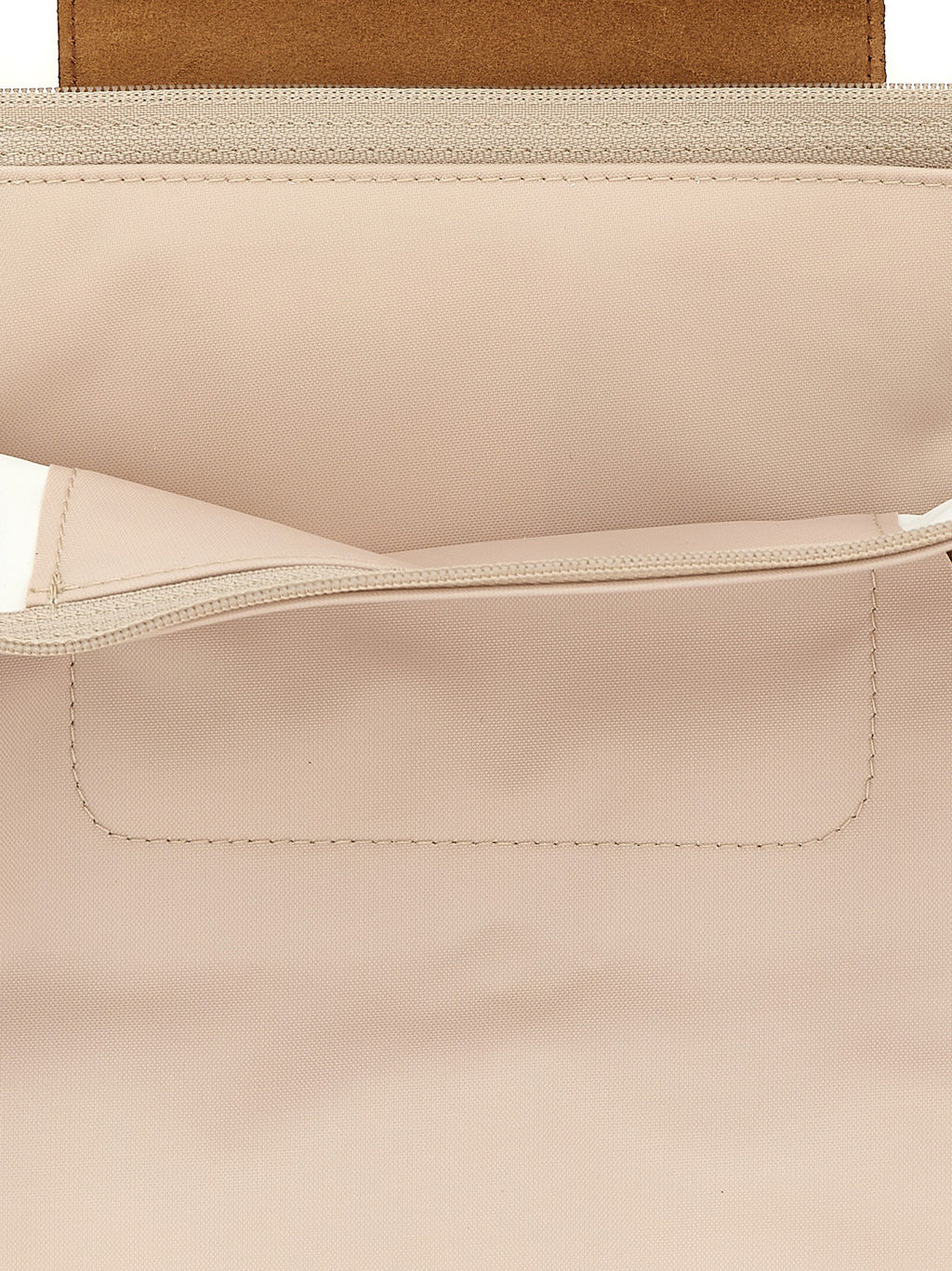 Le Pliage Original Large nylon shoulder bag 4