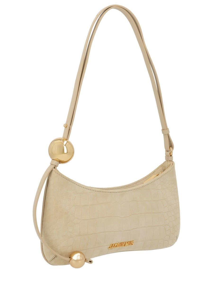 LA BORSA "BISOU PERLE" 3