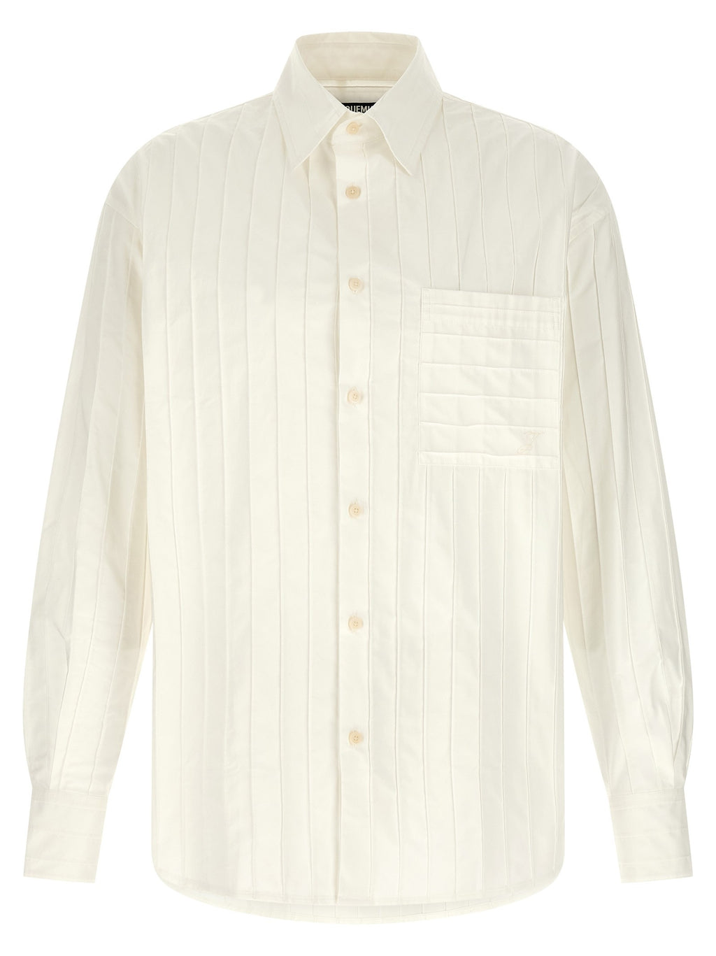 'La Chemise Camargue' shirt