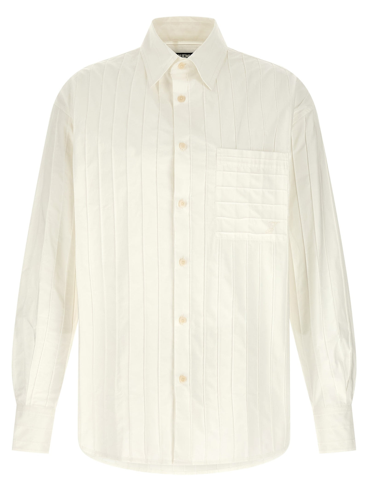 'La Chemise Camargue' shirt