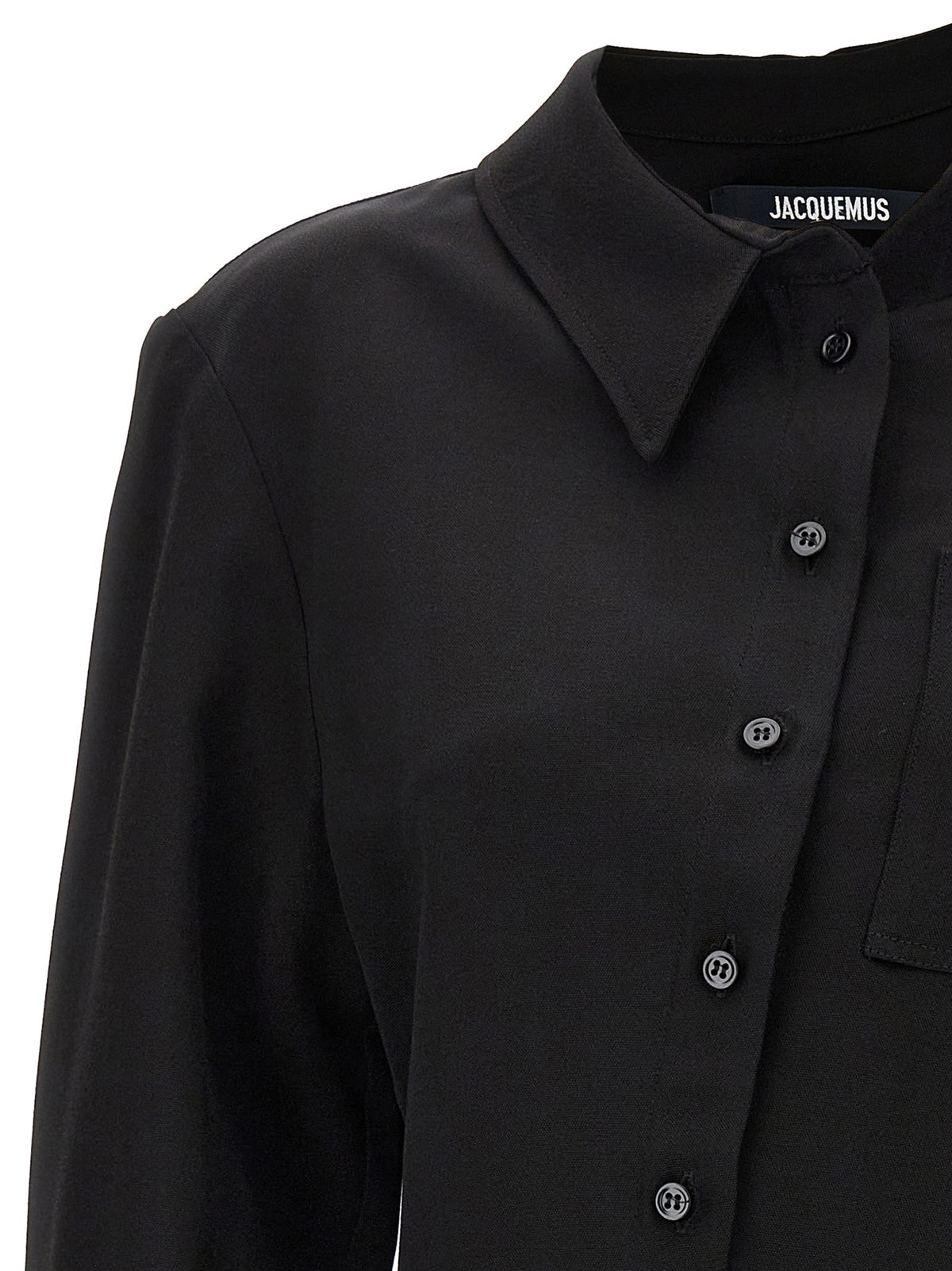 'La chemise Pablo' shirt 3