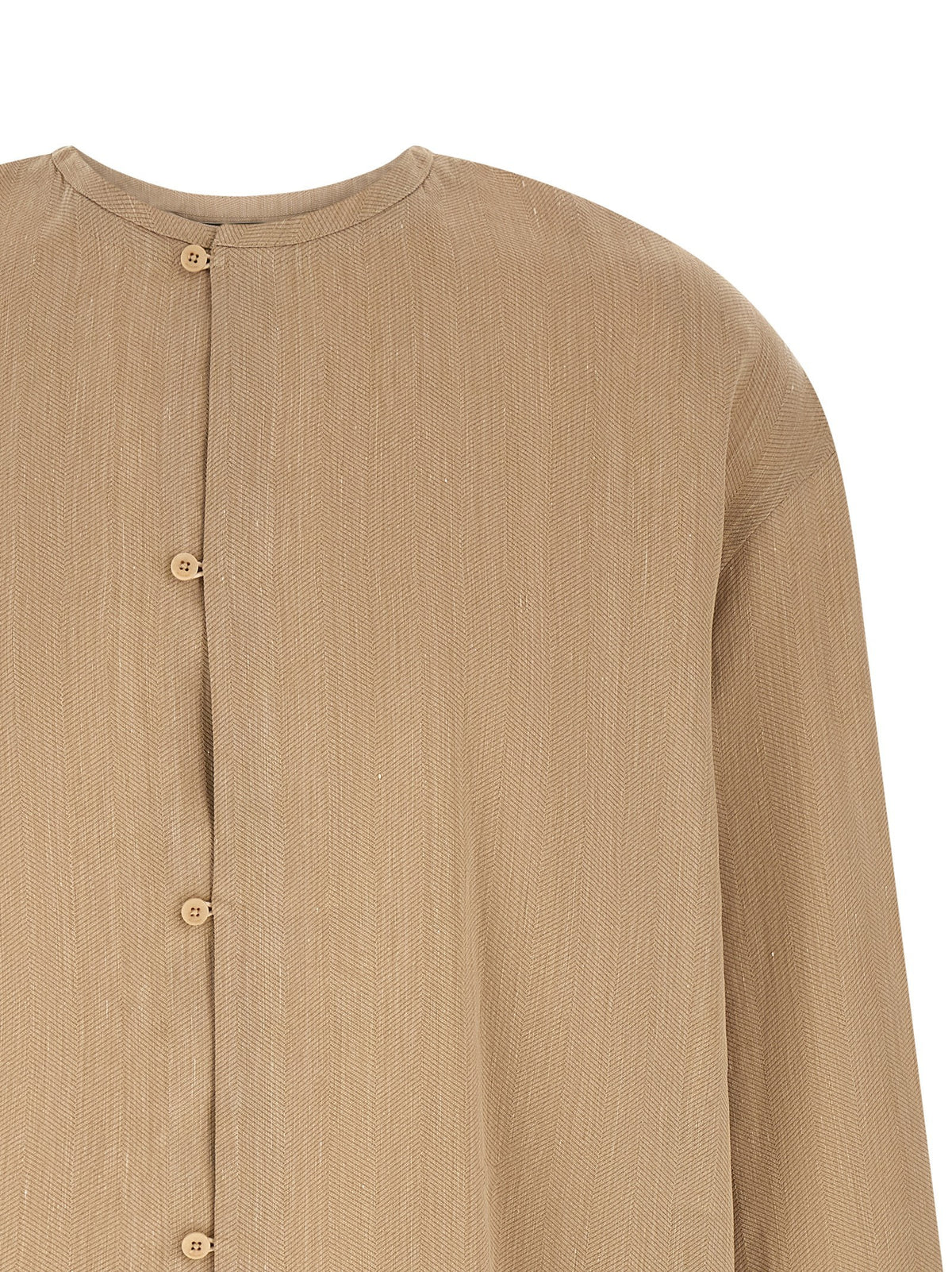 'La Chemise Pastro' shirt 3