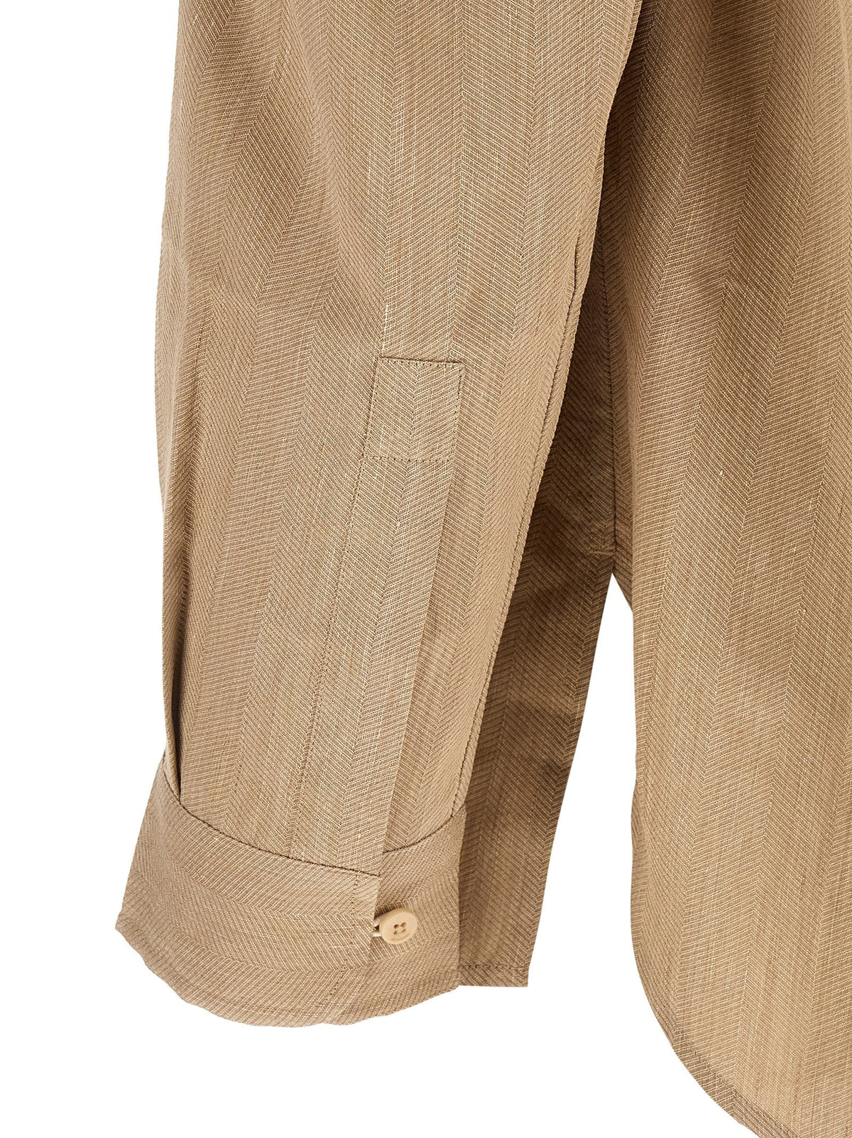 'La Chemise Pastro' shirt 4