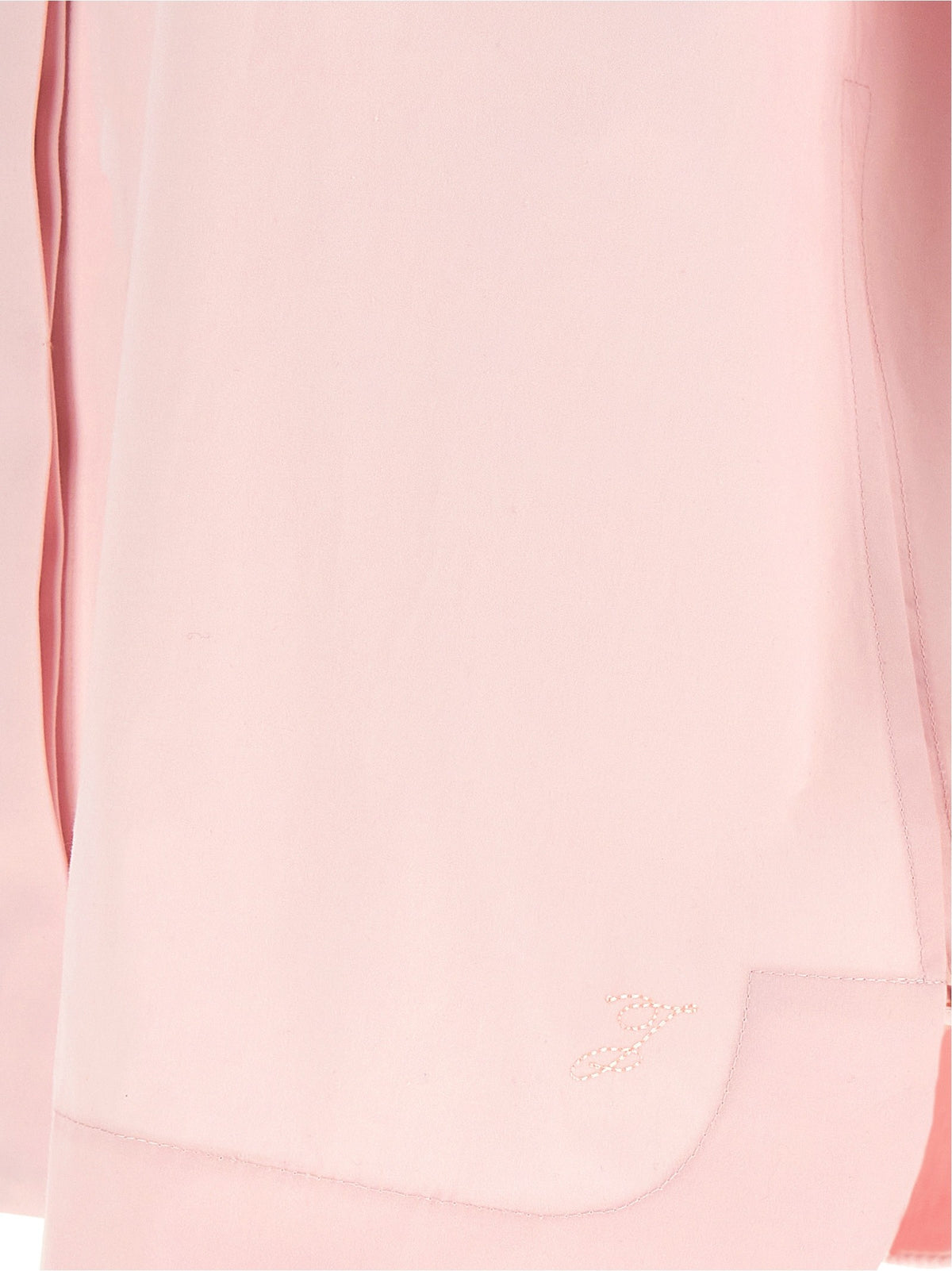 'La Chemise Pittore' shirt 5