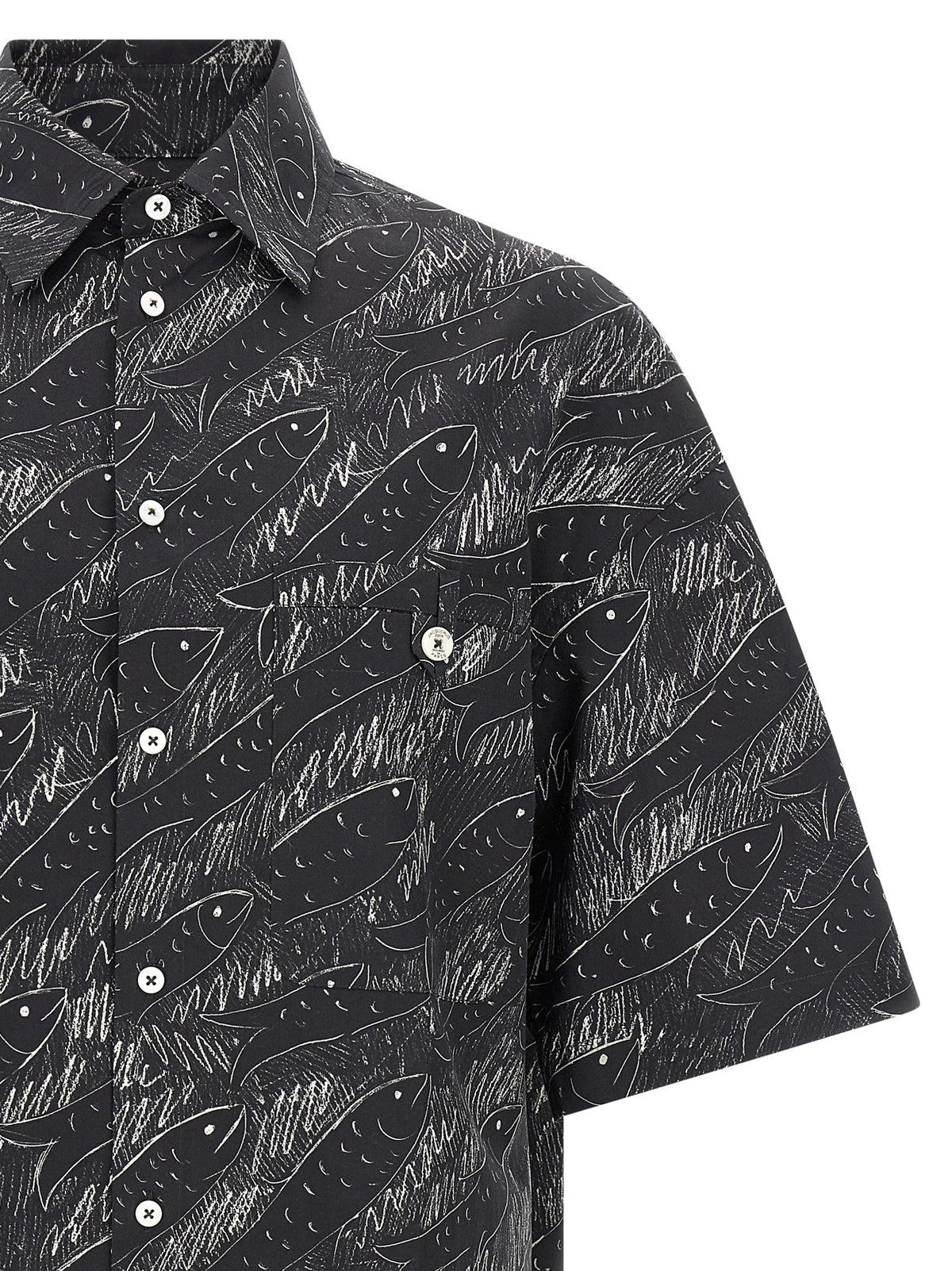 'La Chemise Rio' shirt 3