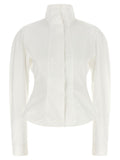 'La Chemise Tulipe' shirt