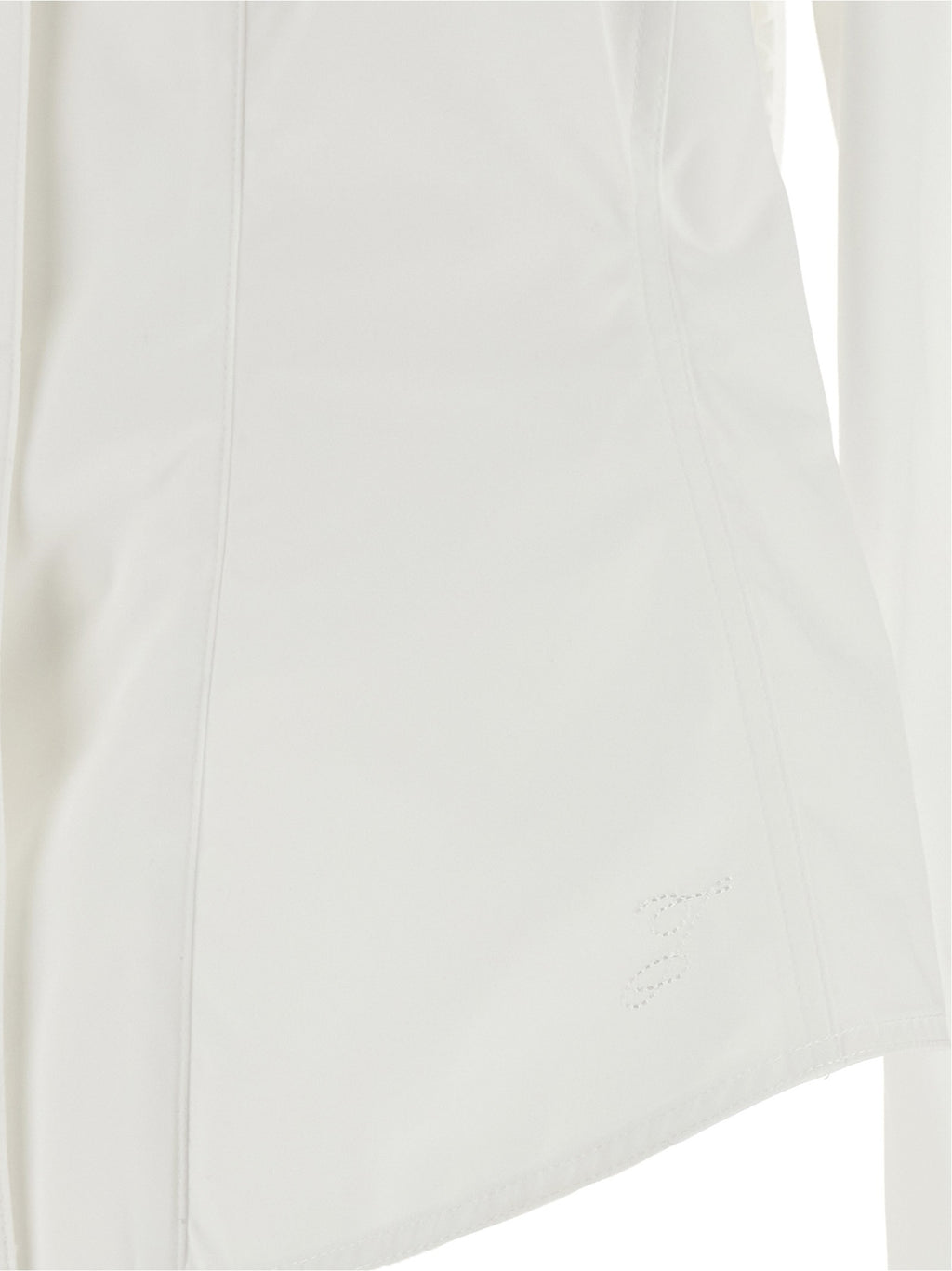'La Chemise Tulipe' shirt 5