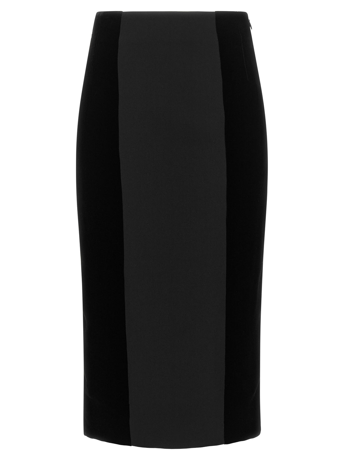 'La Jupe Tailleur' skirt