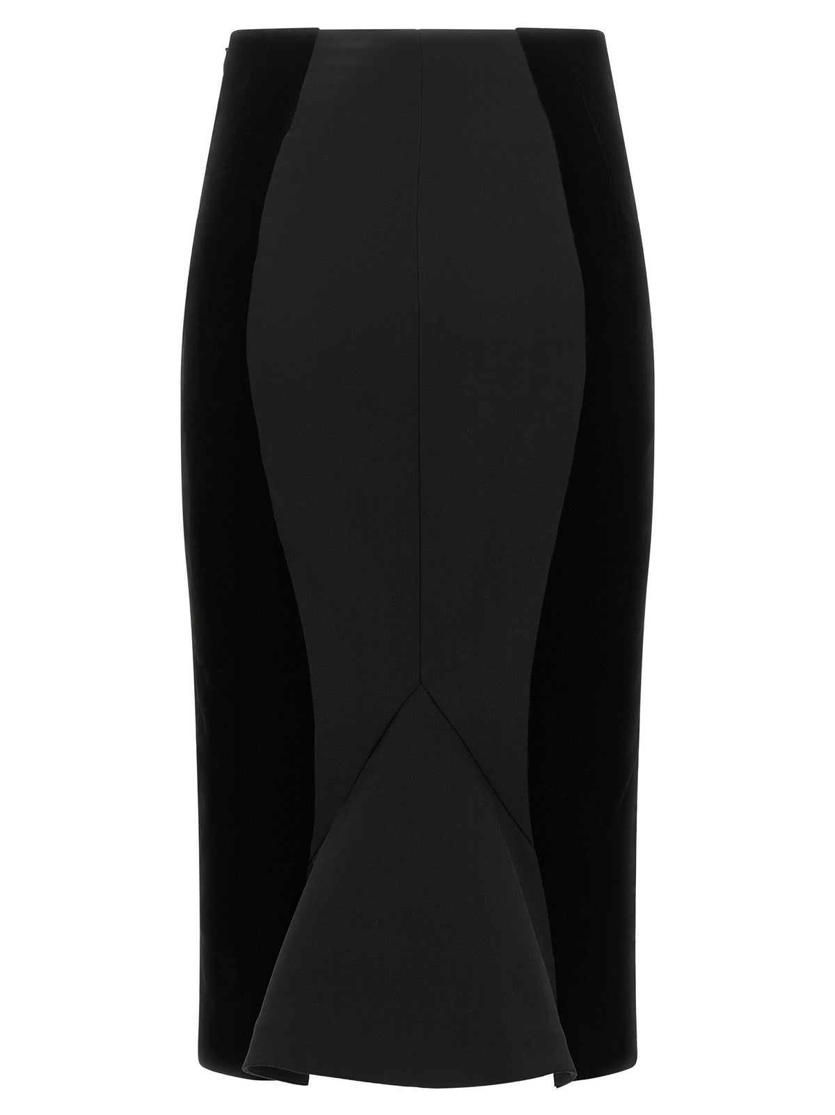 'La Jupe Tailleur' skirt 2