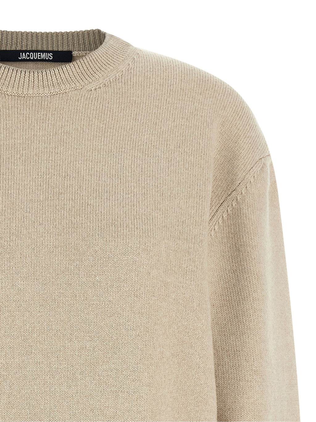 'La Maille Moulin' sweater 3