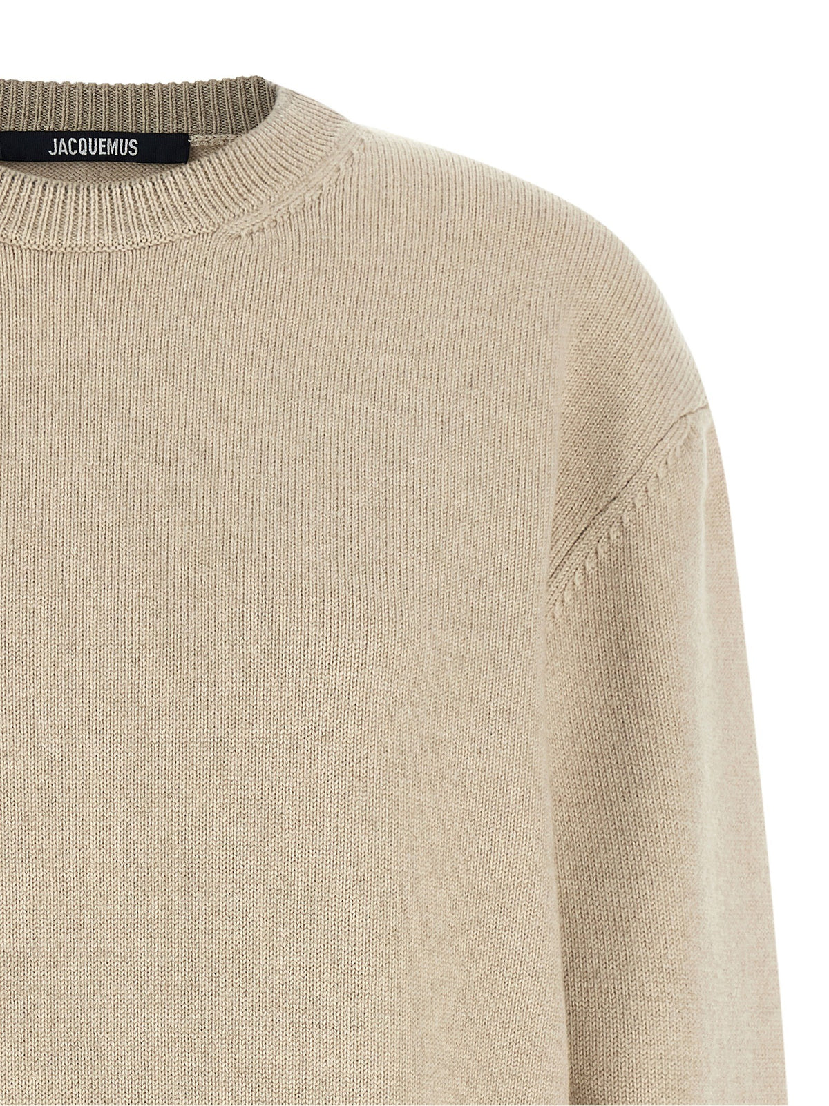 'La Maille Moulin' sweater 3