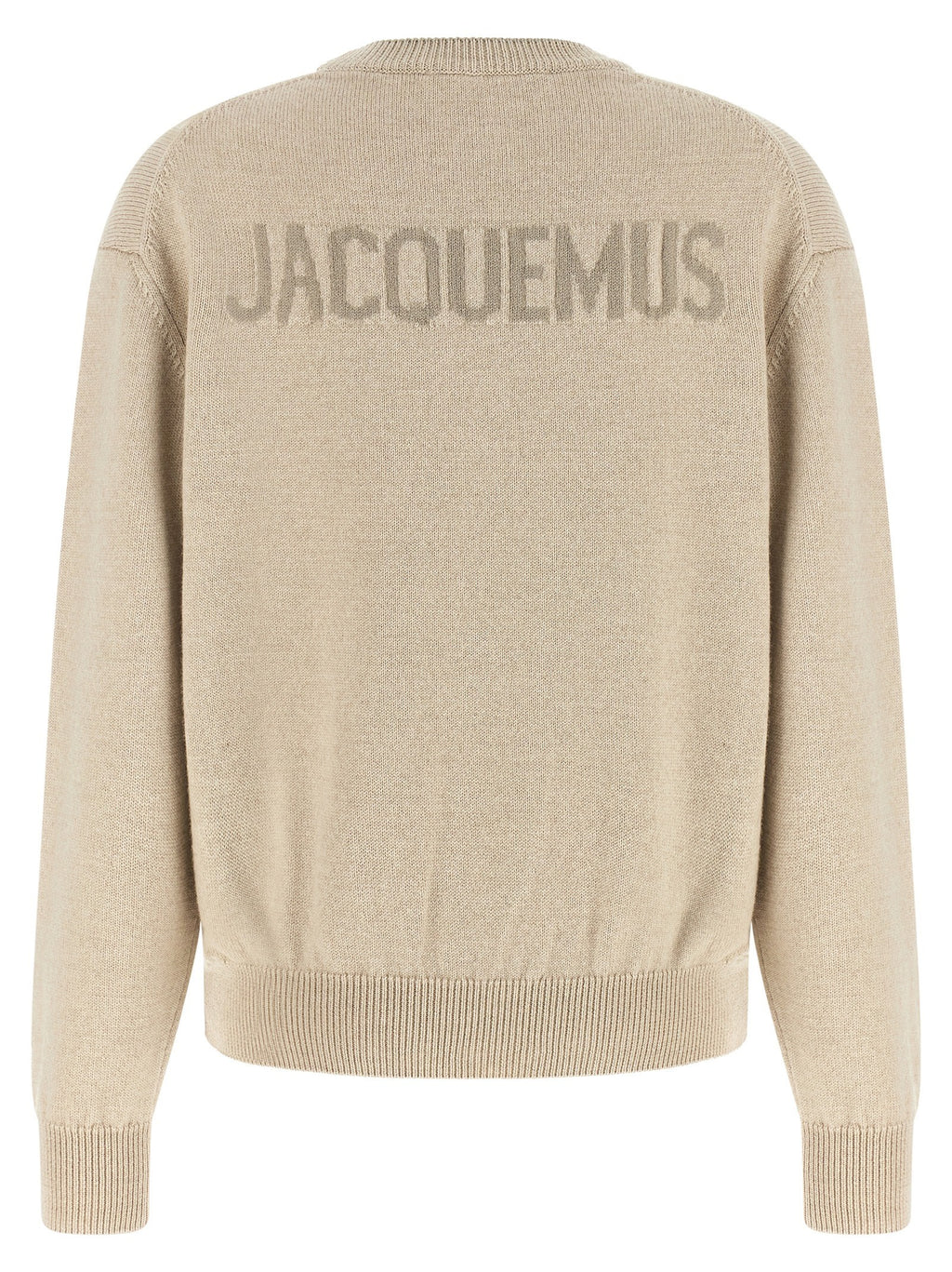 'La Maille Moulin' sweater 2