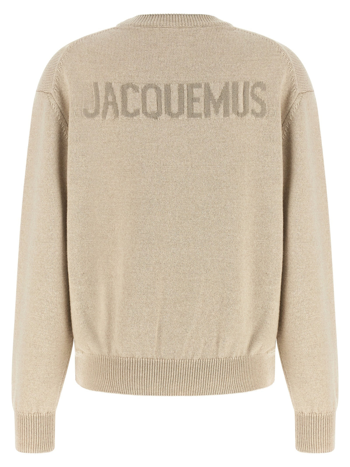 'La Maille Moulin' sweater 2
