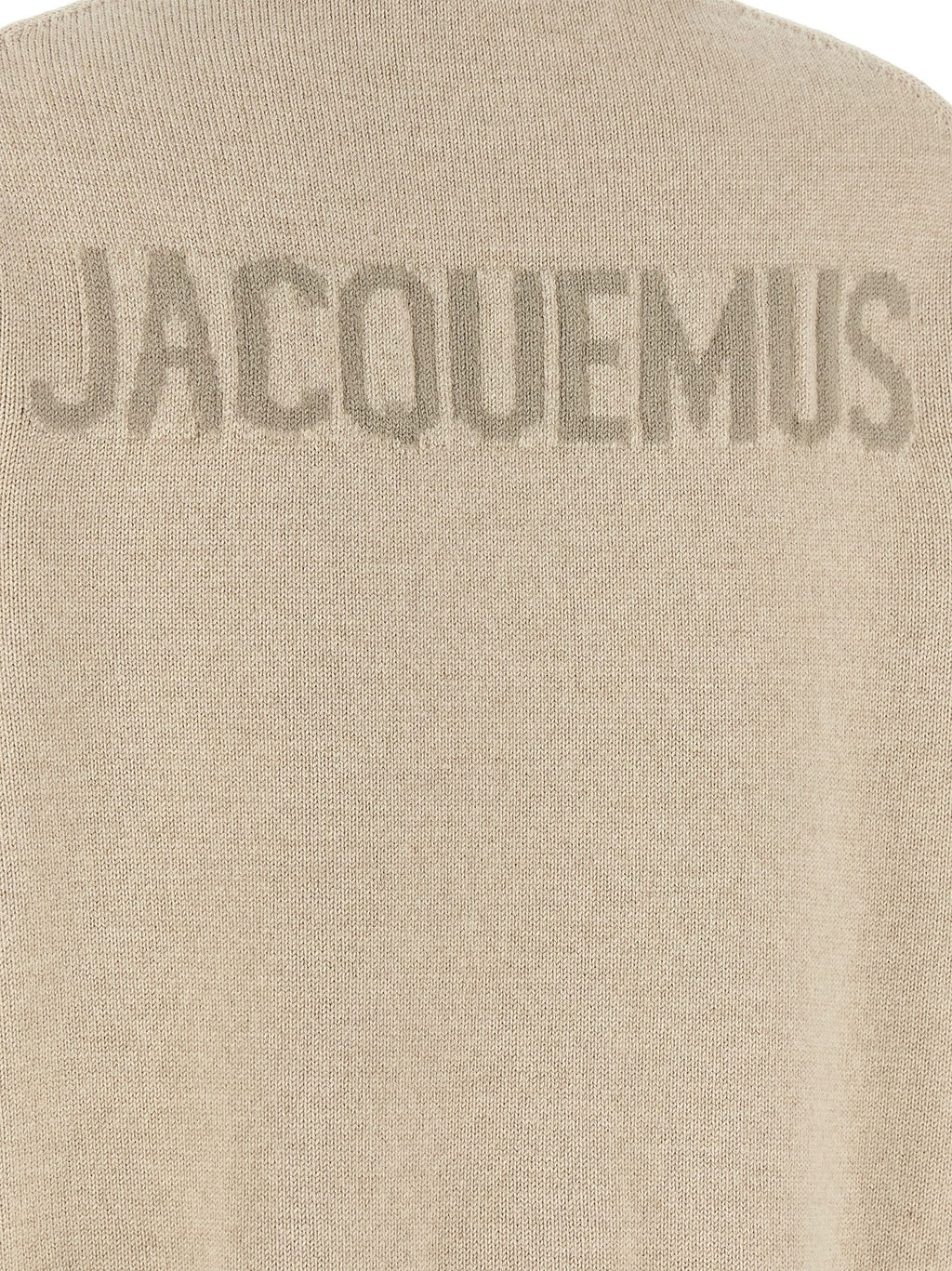 'La Maille Moulin' sweater 4