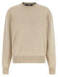 'La Maille Moulin' sweater